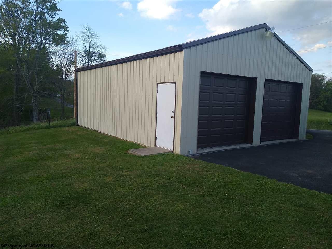 261 Concord Road Belington, WV 26250 - Photo 13 of 15 Gallery Image 13