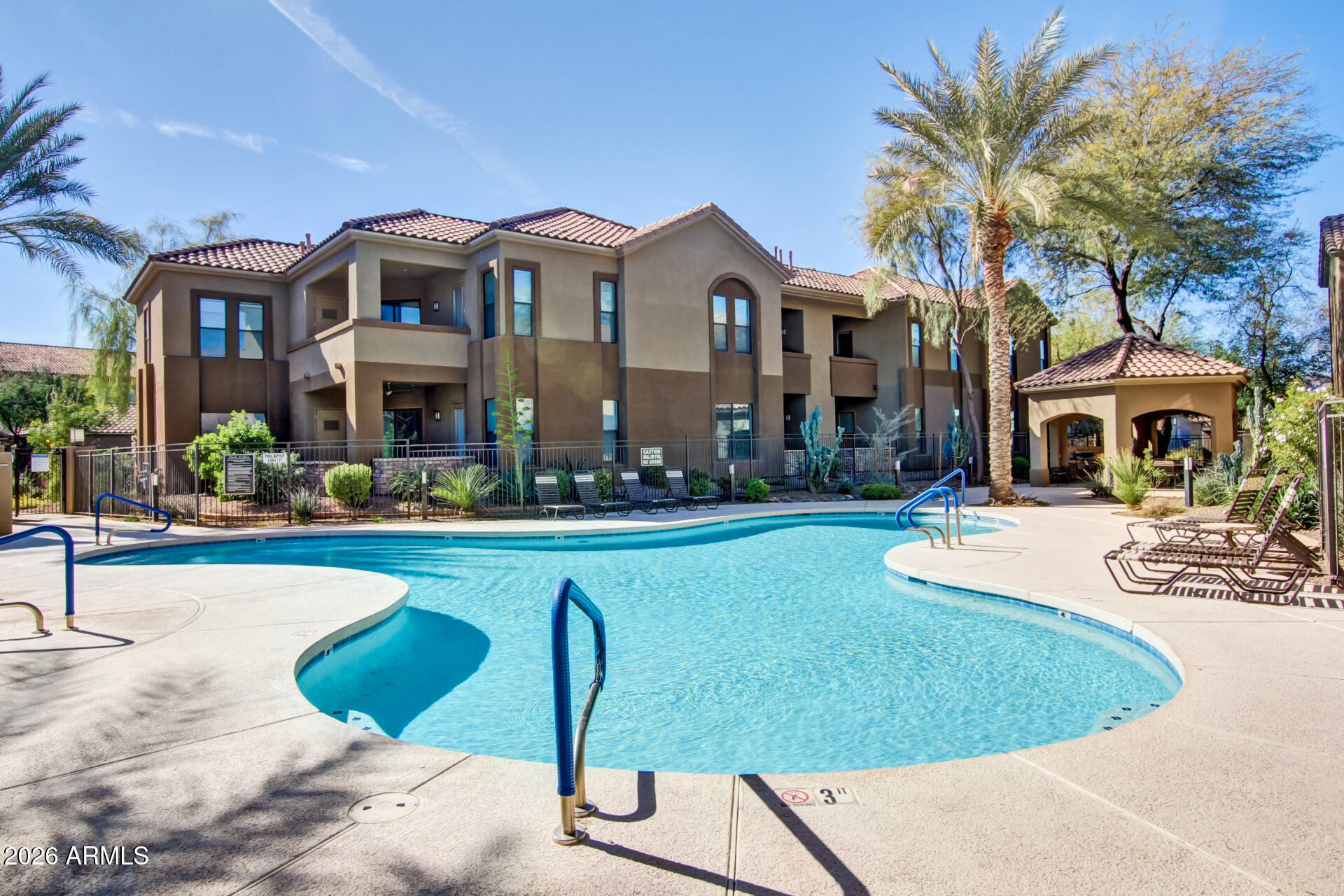 7275 North Scottsdale Road, Unit 1017 Paradise Valley, AZ 85253 - Photo 55 of 59