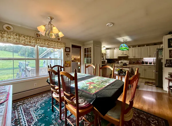 $260,000 | 51 Reardon Lane, Calais, ME 04619
