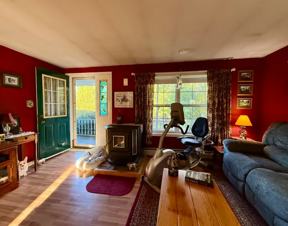 $260,000 | 51 Reardon Lane, Calais, ME 04619