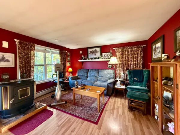 $260,000 | 51 Reardon Lane, Calais, ME 04619