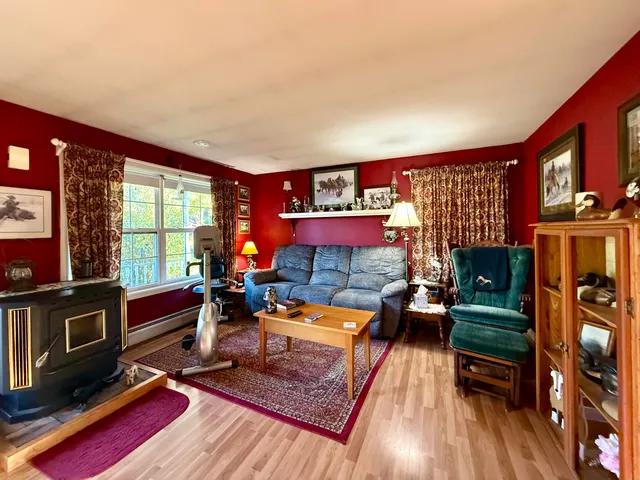 $289,000 | 51 Reardon Lane, Calais, ME 04619