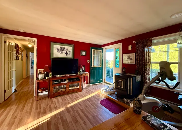 $289,000 | 51 Reardon Lane, Calais, ME 04619