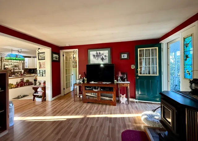 $289,000 | 51 Reardon Lane, Calais, ME 04619