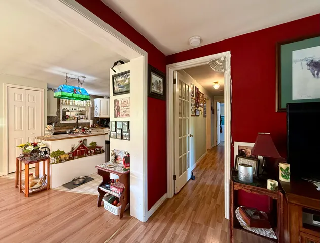 $289,000 | 51 Reardon Lane, Calais, ME 04619