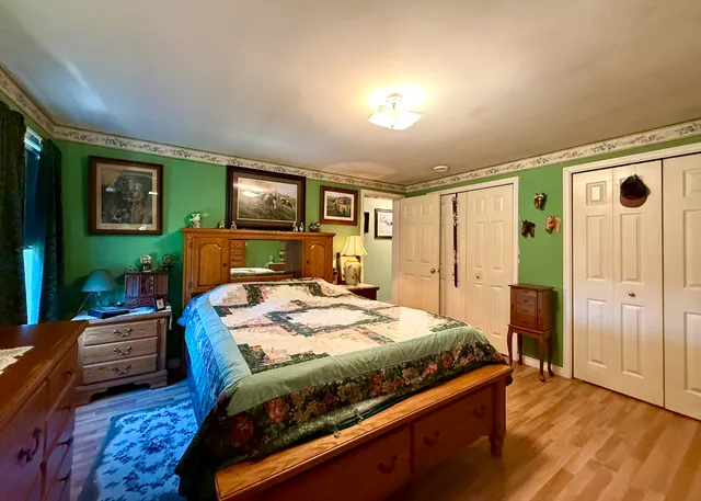 $289,000 | 51 Reardon Lane, Calais, ME 04619