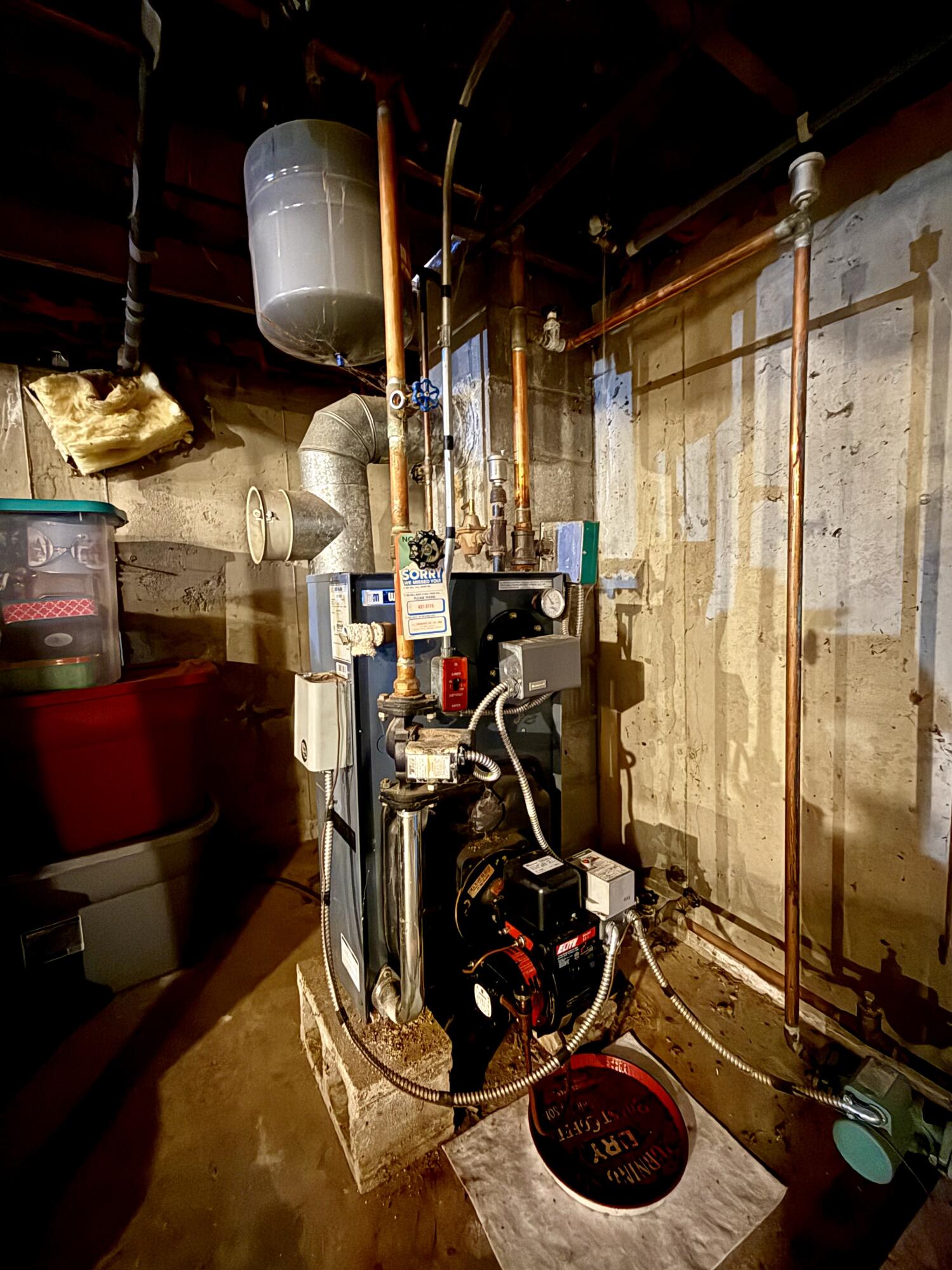 51 Reardon Lane Calais, ME 04619 - Photo 36 of 53 IMG_2055