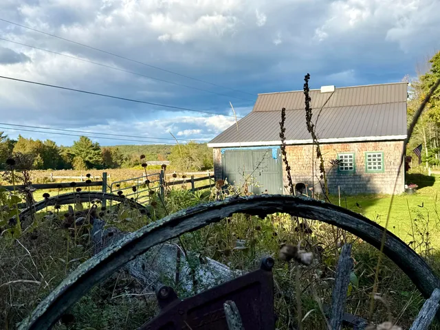 $289,000 | 51 Reardon Lane, Calais, ME 04619