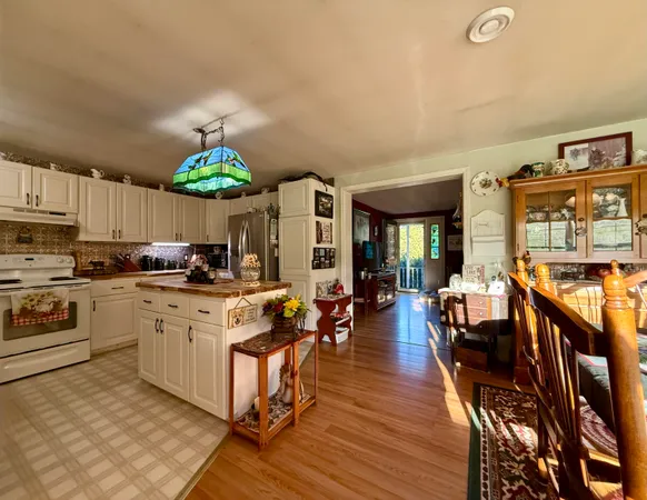 $260,000 | 51 Reardon Lane, Calais, ME 04619