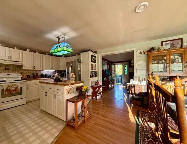 $289,000 | 51 Reardon Lane, Calais, ME 04619