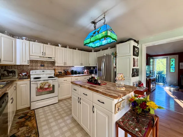 $260,000 | 51 Reardon Lane, Calais, ME 04619