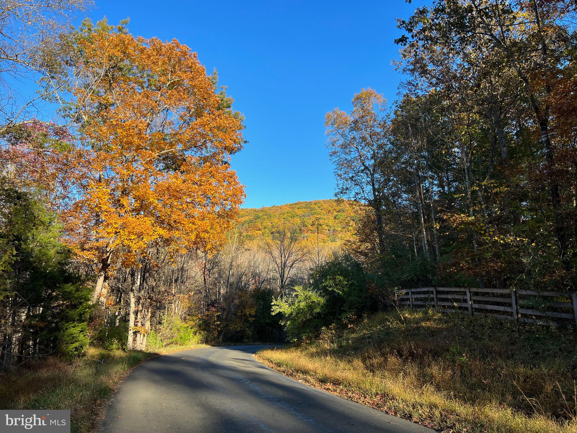 0 Castleton Ford Road Castleton, VA 22716 - Photo 11 of 12