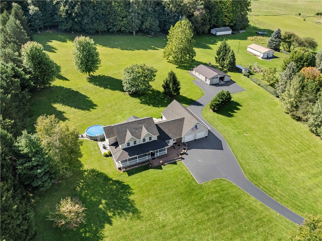 7217 Chili Riga Center Road Riga, NY 14428 - Photo 44 of 49 Gallery Image 44