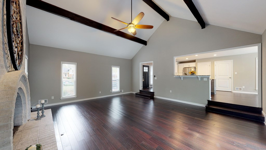 360 Habersham Road Martinez, GA 30907 - Photo 8 of 27