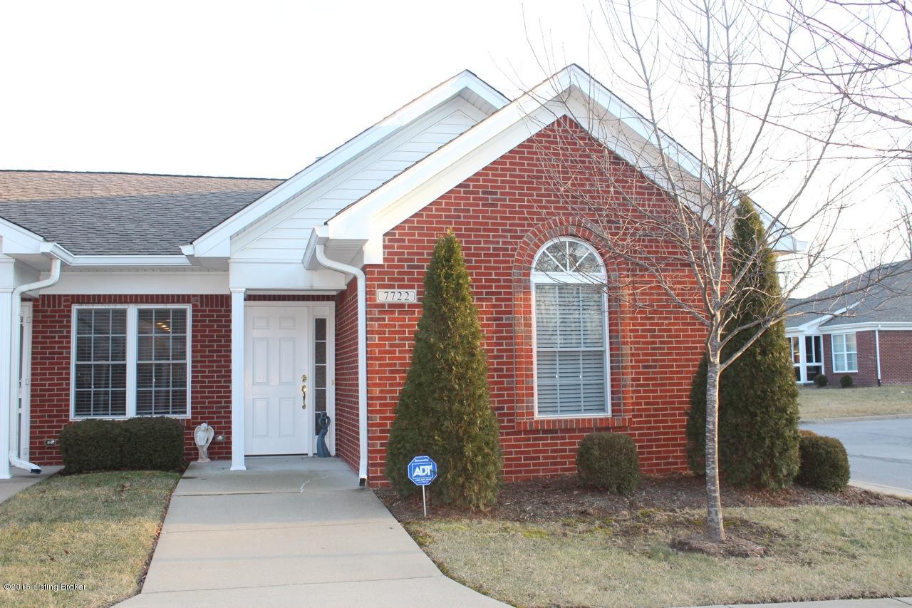 7722 Turtle Run Court Prospect, KY 40059 - Photo 1 of 20 aturtle1
