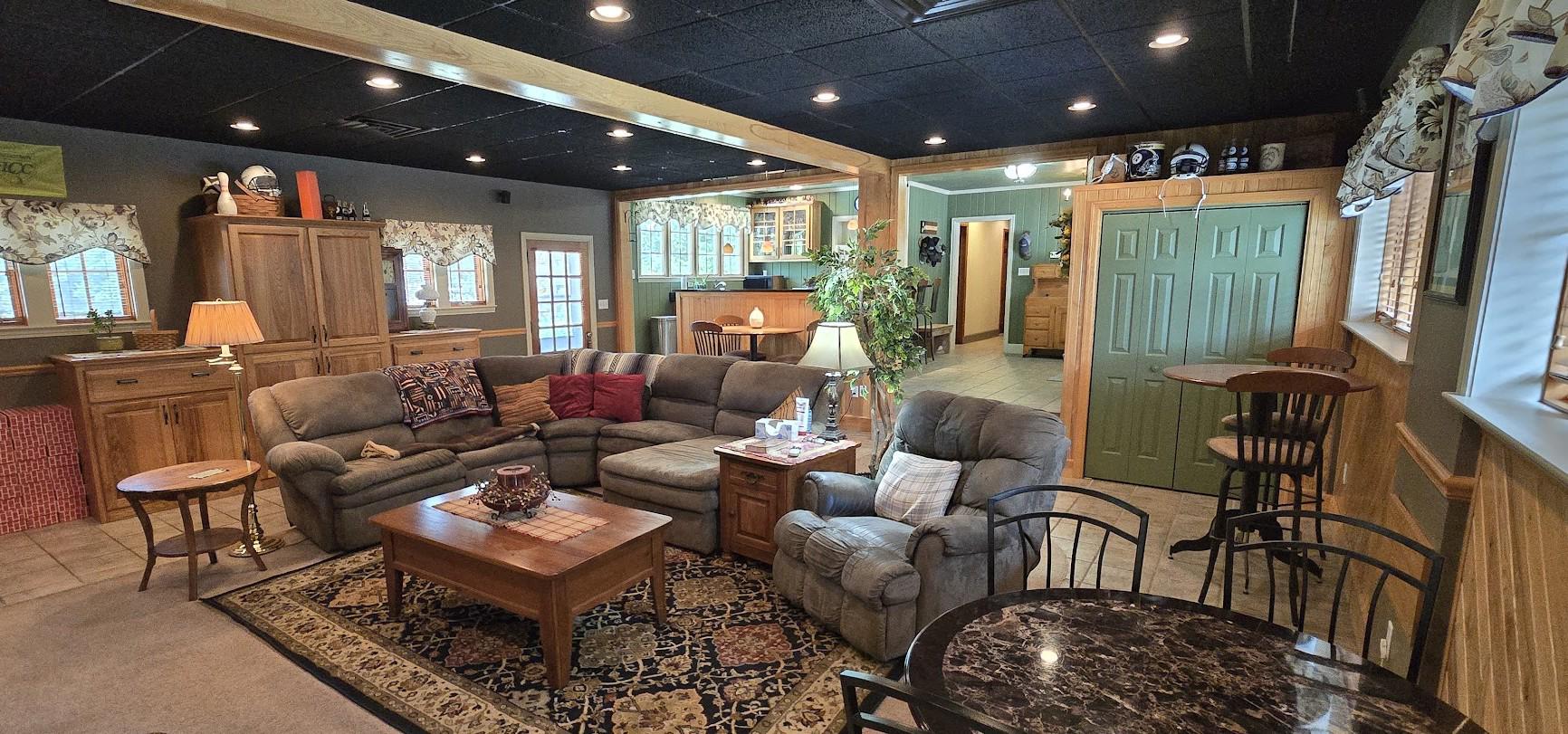 171 Nelson Road Mifflintown, PA 17059 - Photo 7 of 34 Great Room