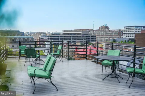 $399,000 | 1545 18th Street Northwest, Unit 411, Washington, DC 20036