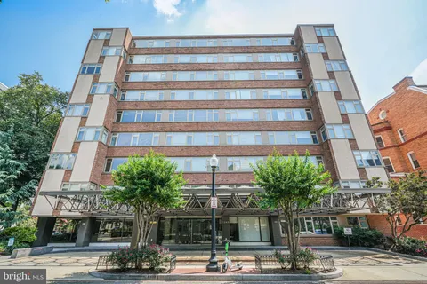 $399,000 | 1545 18th Street Northwest, Unit 411, Washington, DC 20036