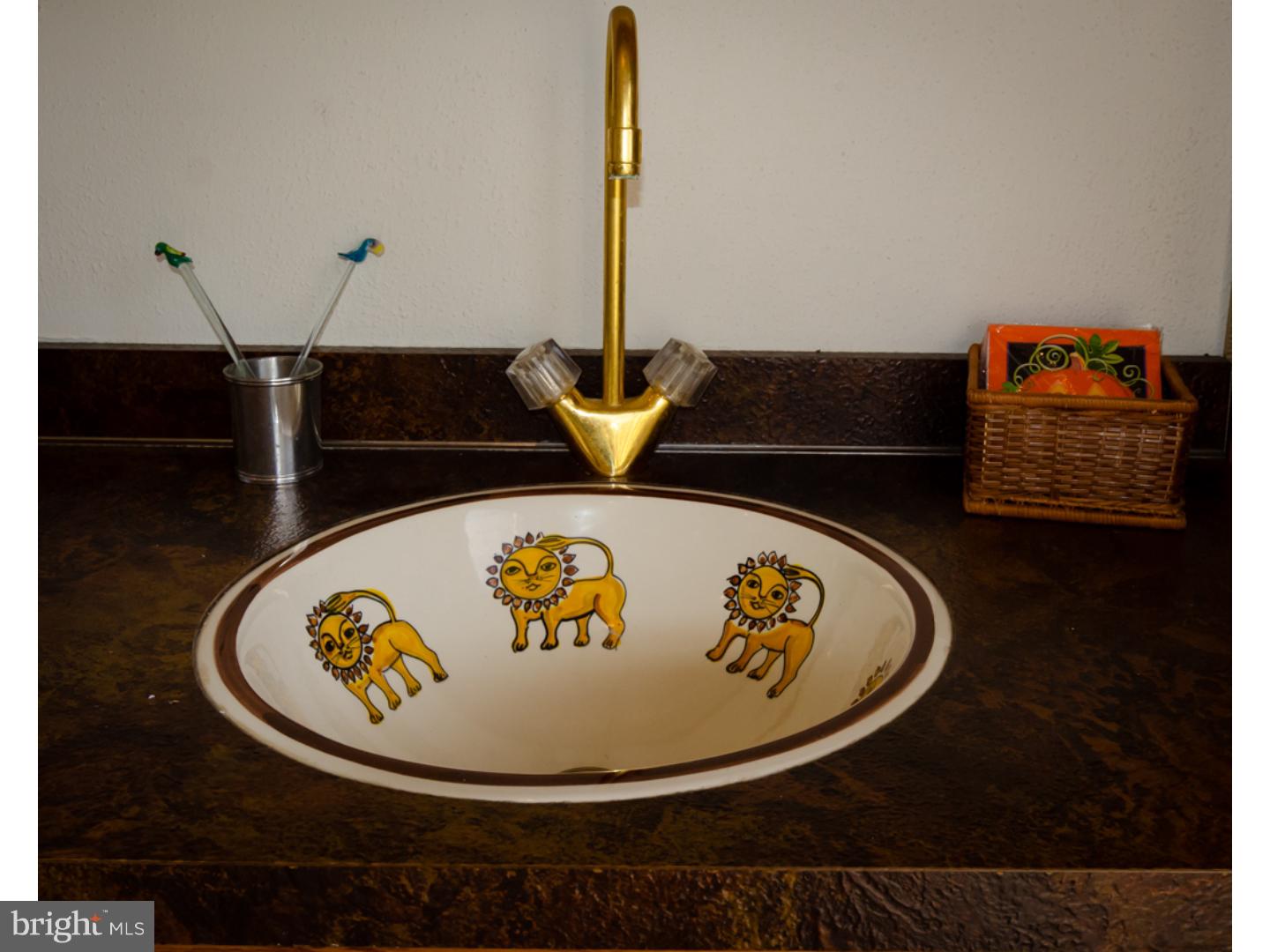 926 Creek Road Kennett Square, PA 19348 - Photo 21 of 25 Wet Bar