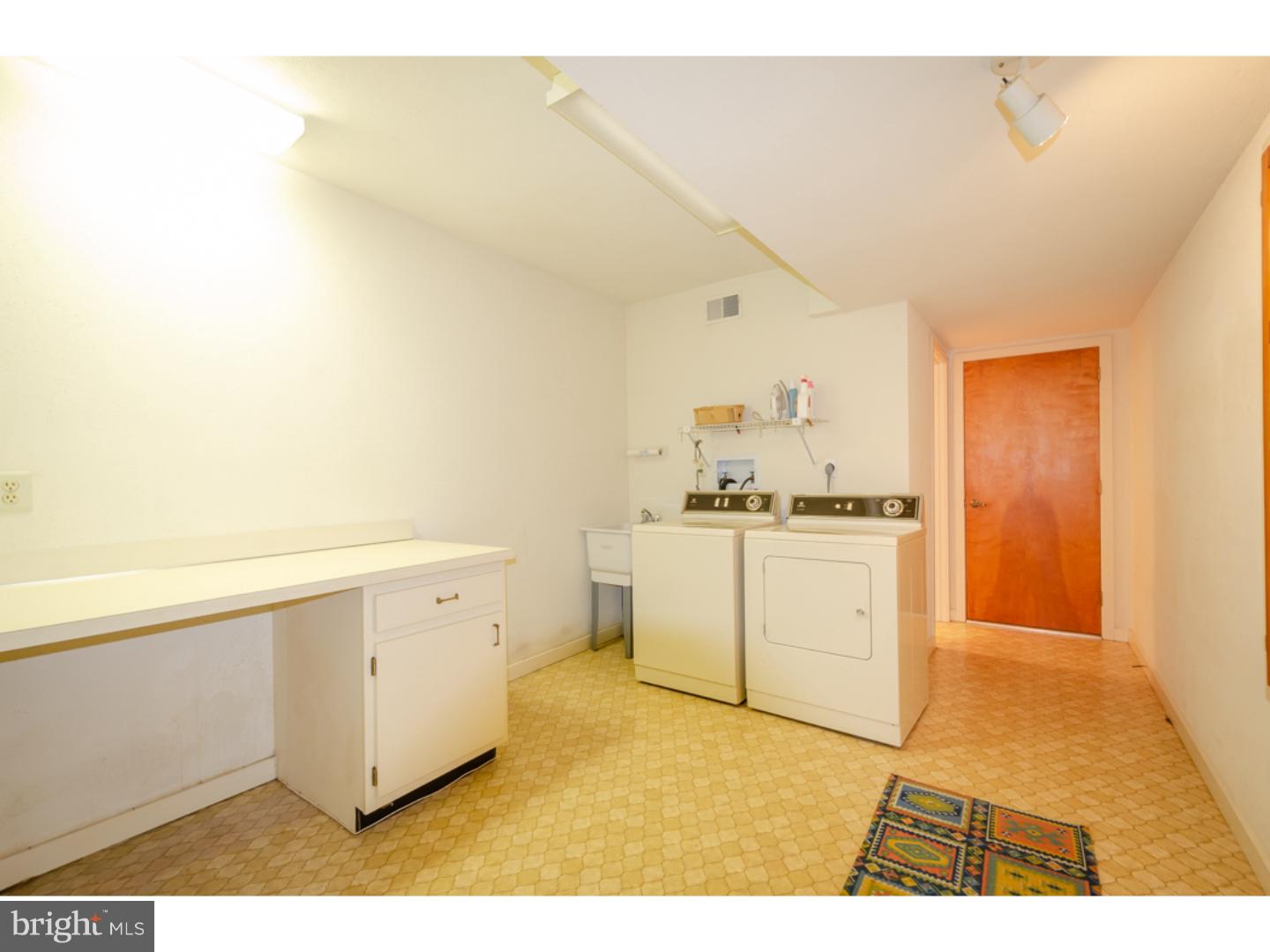 926 Creek Road Kennett Square, PA 19348 - Photo 22 of 25 Laundry Room
