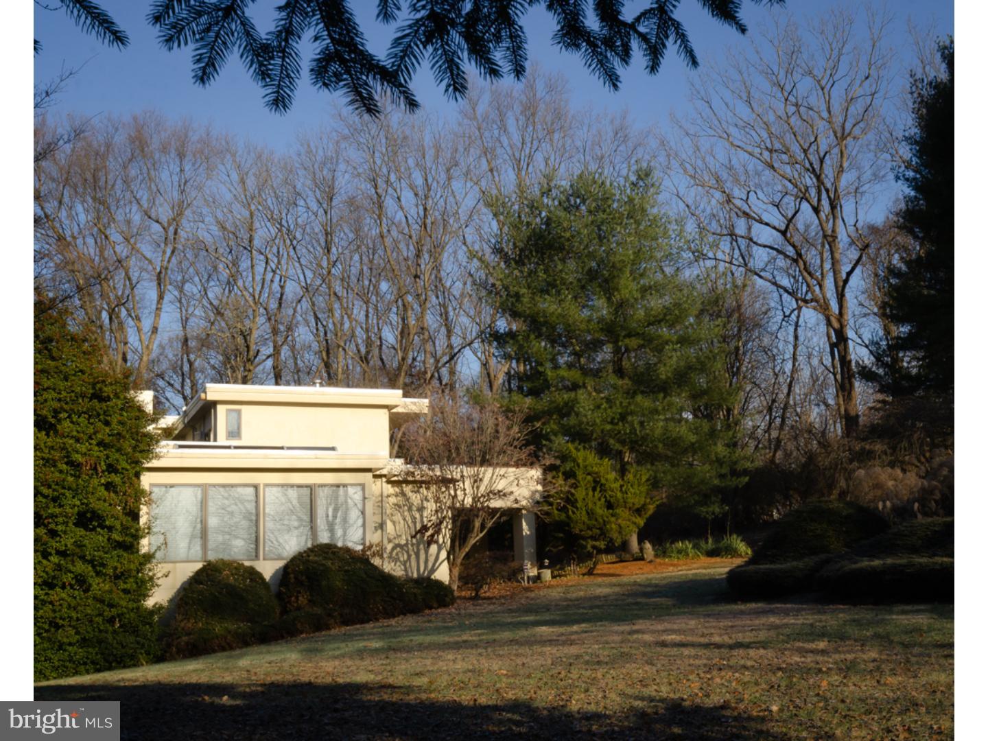 926 Creek Road Kennett Square, PA 19348 - Photo 24 of 25 Exterior Side