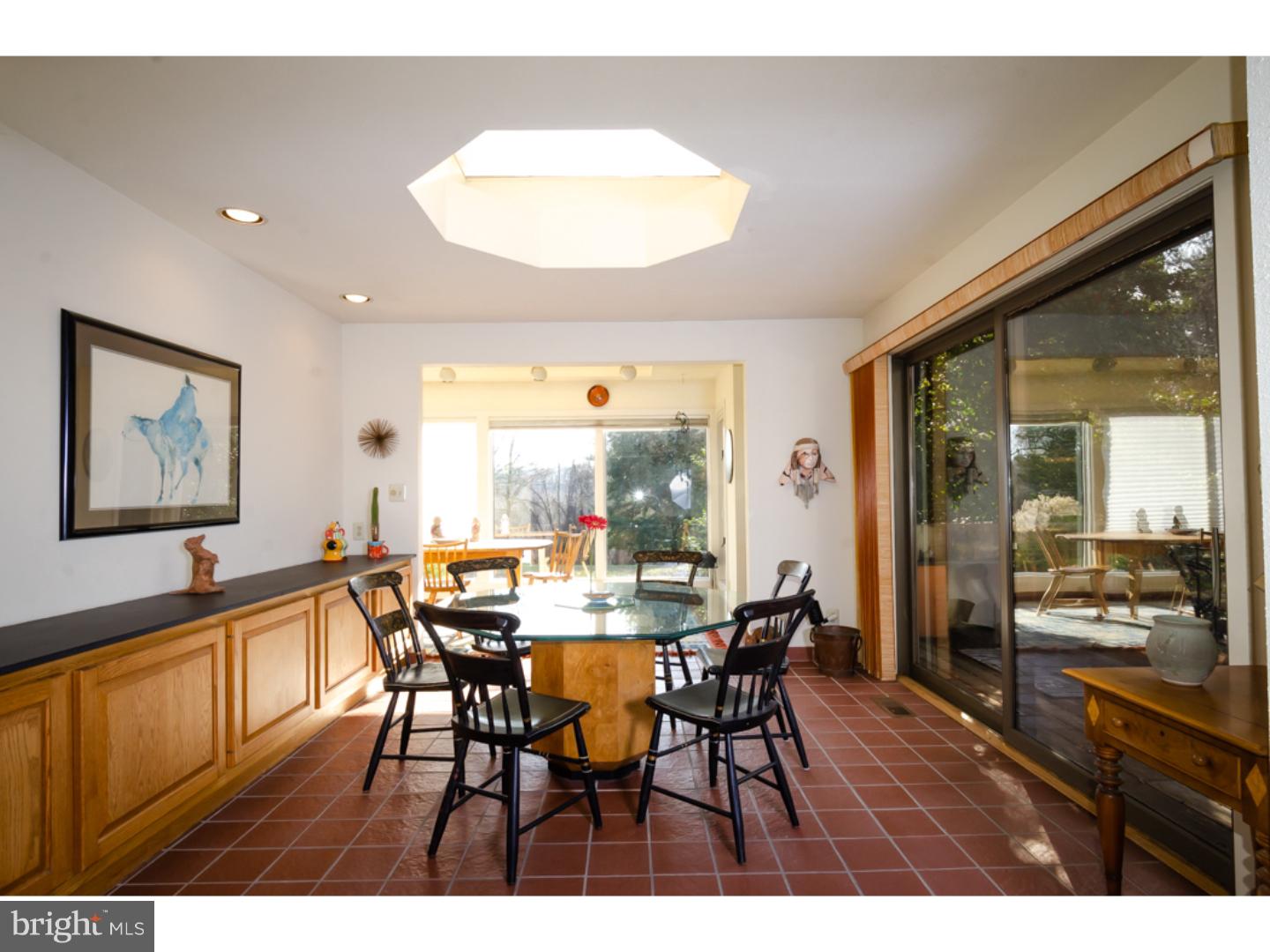 926 Creek Road Kennett Square, PA 19348 - Photo 8 of 25 Dining Room