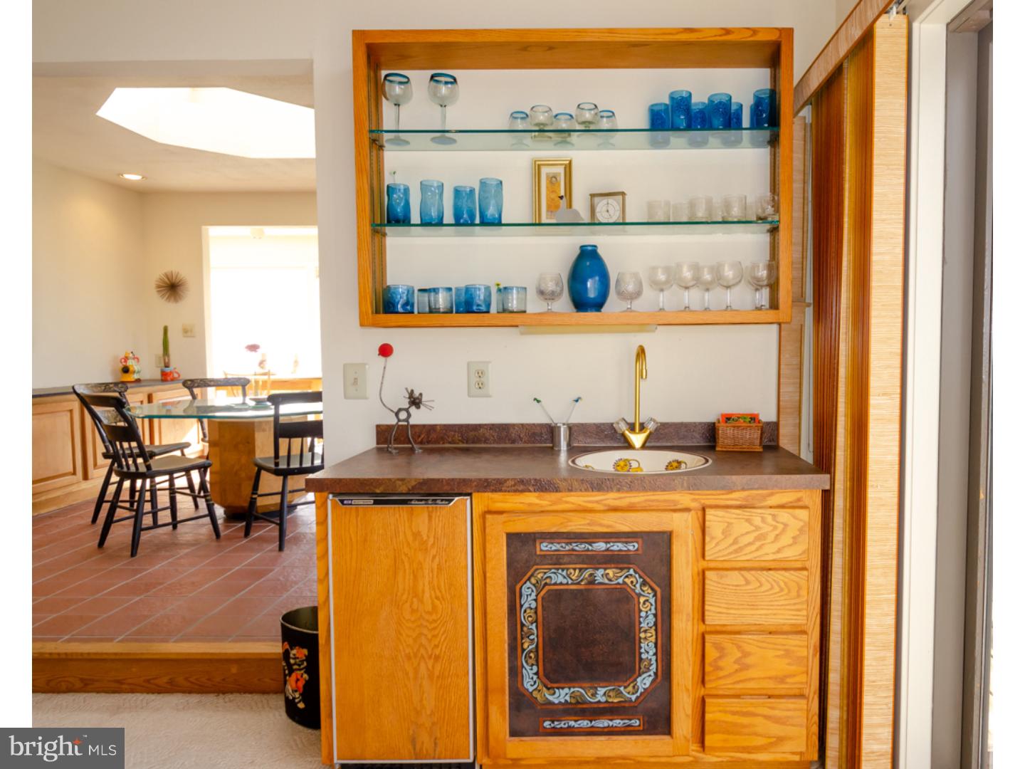926 Creek Road Kennett Square, PA 19348 - Photo 9 of 25 Wet Bar