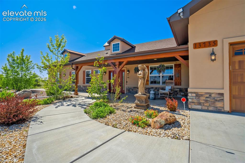 13735 Mc Cune Road Elbert, CO 80106 - Photo 6 of 50