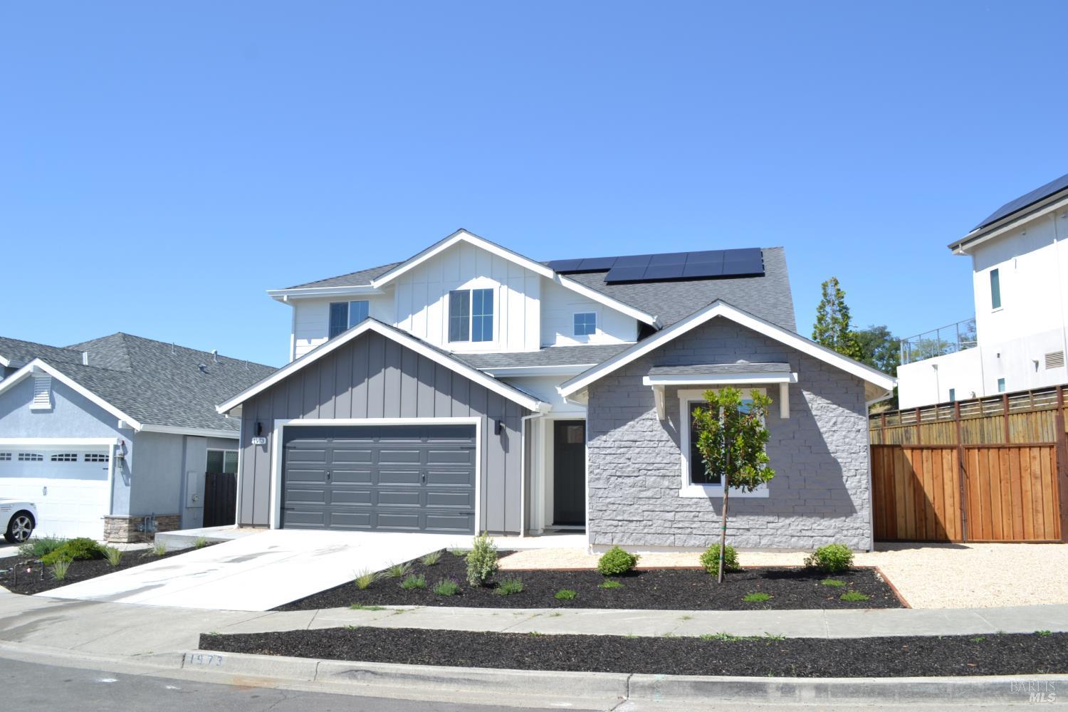 1973 Gardenview Circle Santa Rosa, CA 95403 - Photo 1 of 1 Gallery Image 1