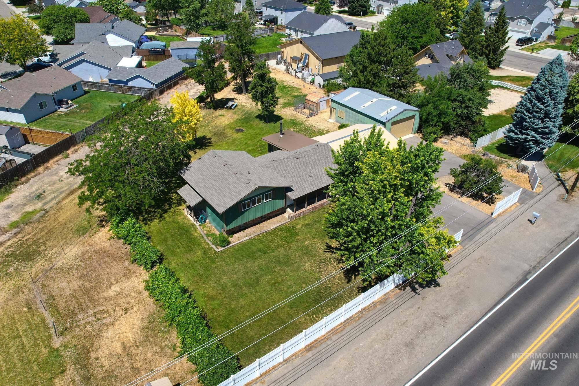 2029 Linder Road Kuna, ID 83634 - Photo 48 of 50
