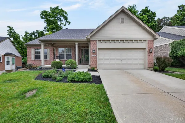 $429,000 | 5772 Quiver Court, Hamilton, OH 45011