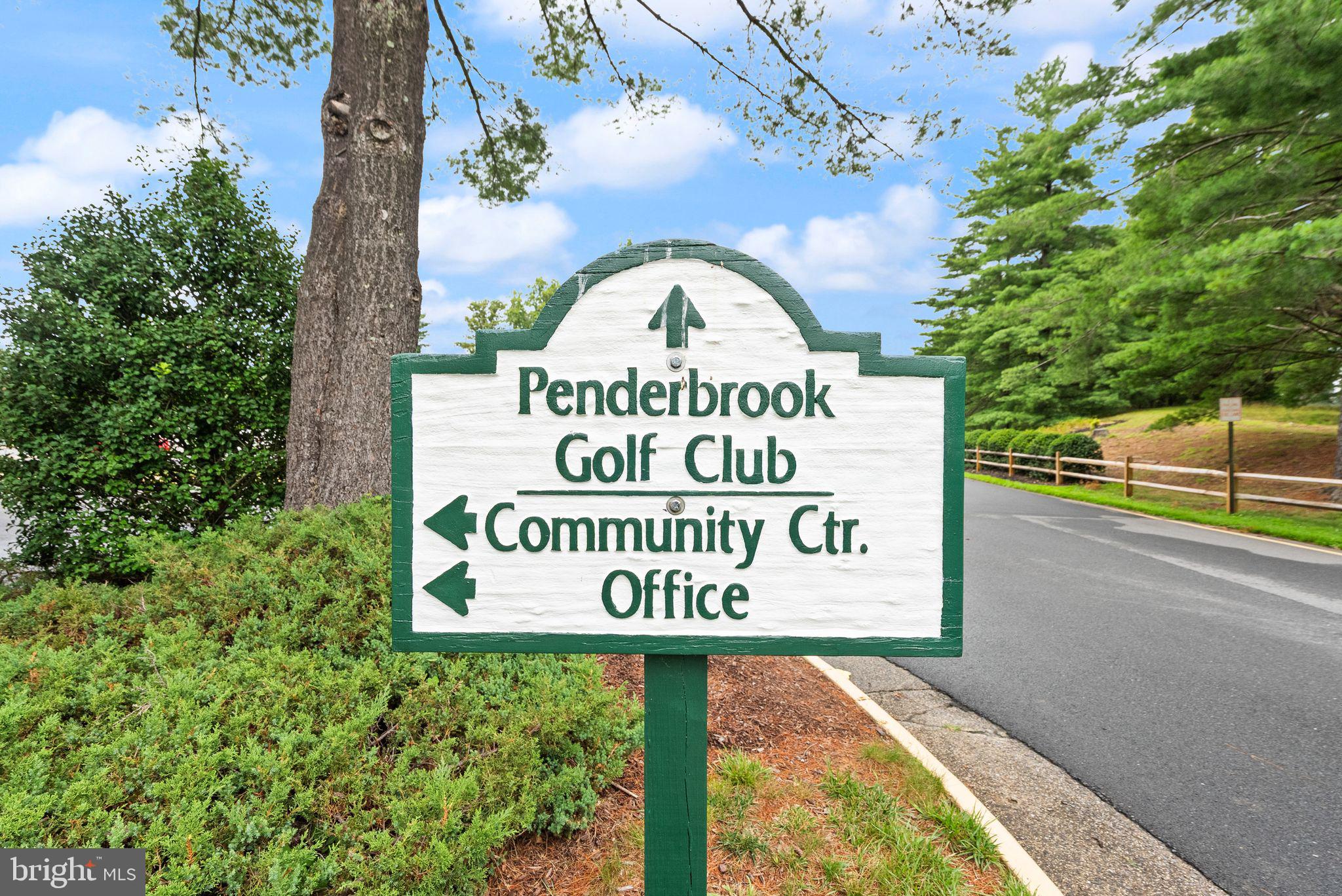 3855 Inverness Road Fairfax, VA 22033 - Photo 57 of 87