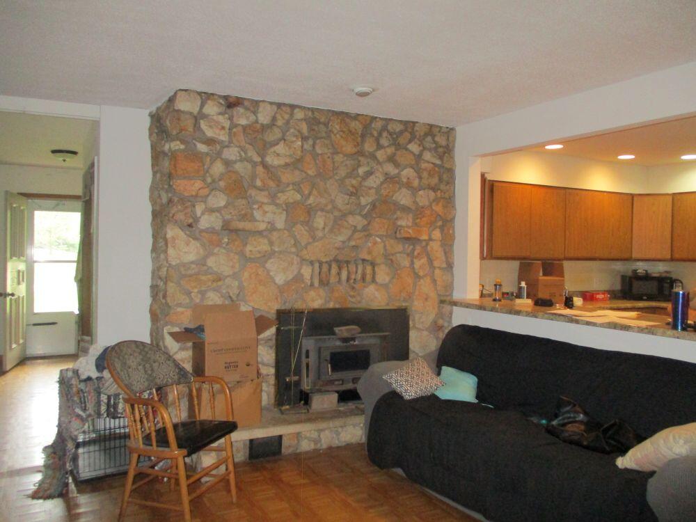 57083 Latgale Road Three Rivers, MI 49093 - Photo 5 of 14 fireplace