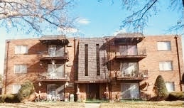 903 Elder Road, Unit 4 Homewood, IL 60430 - Photo 1 of 17 a view of a house with a iron gate