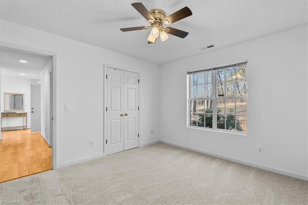 402 Shadybrook Road High Point, NC 27265 - Photo 31 of 38 Bedroom 2