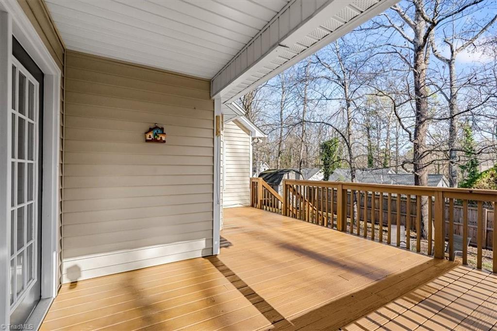 402 Shadybrook Road High Point, NC 27265 - Photo 32 of 38