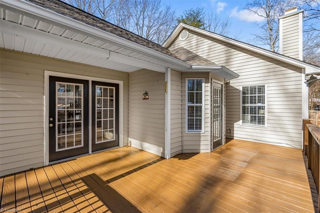 402 Shadybrook Road High Point, NC 27265 - Photo 33 of 38