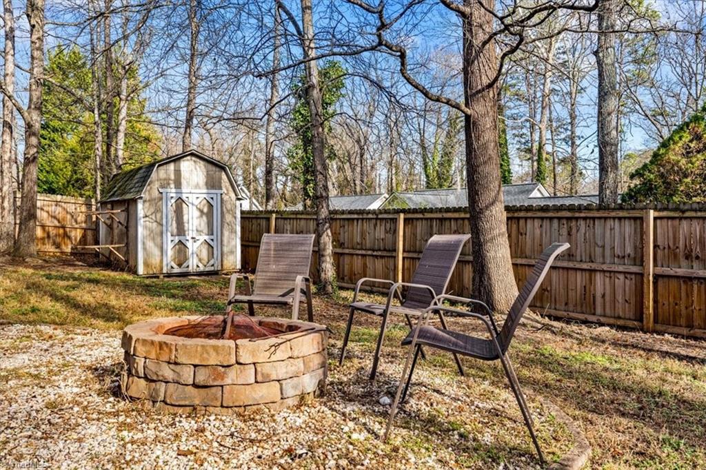 402 Shadybrook Road High Point, NC 27265 - Photo 35 of 38