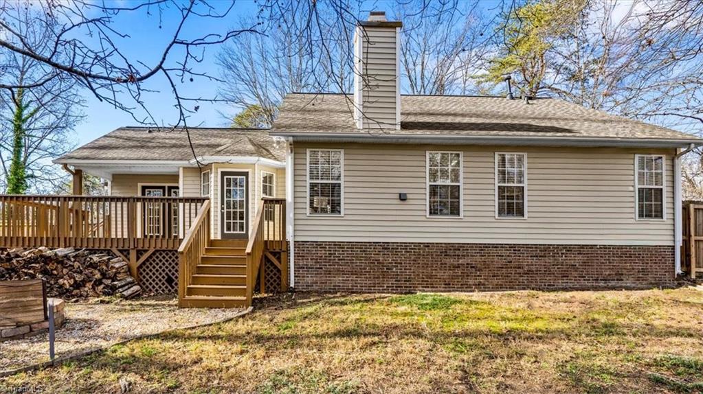 402 Shadybrook Road High Point, NC 27265 - Photo 37 of 38