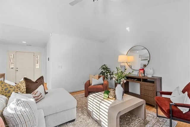 $254,900 | 402 Shadybrook Road, High Point, NC 27265