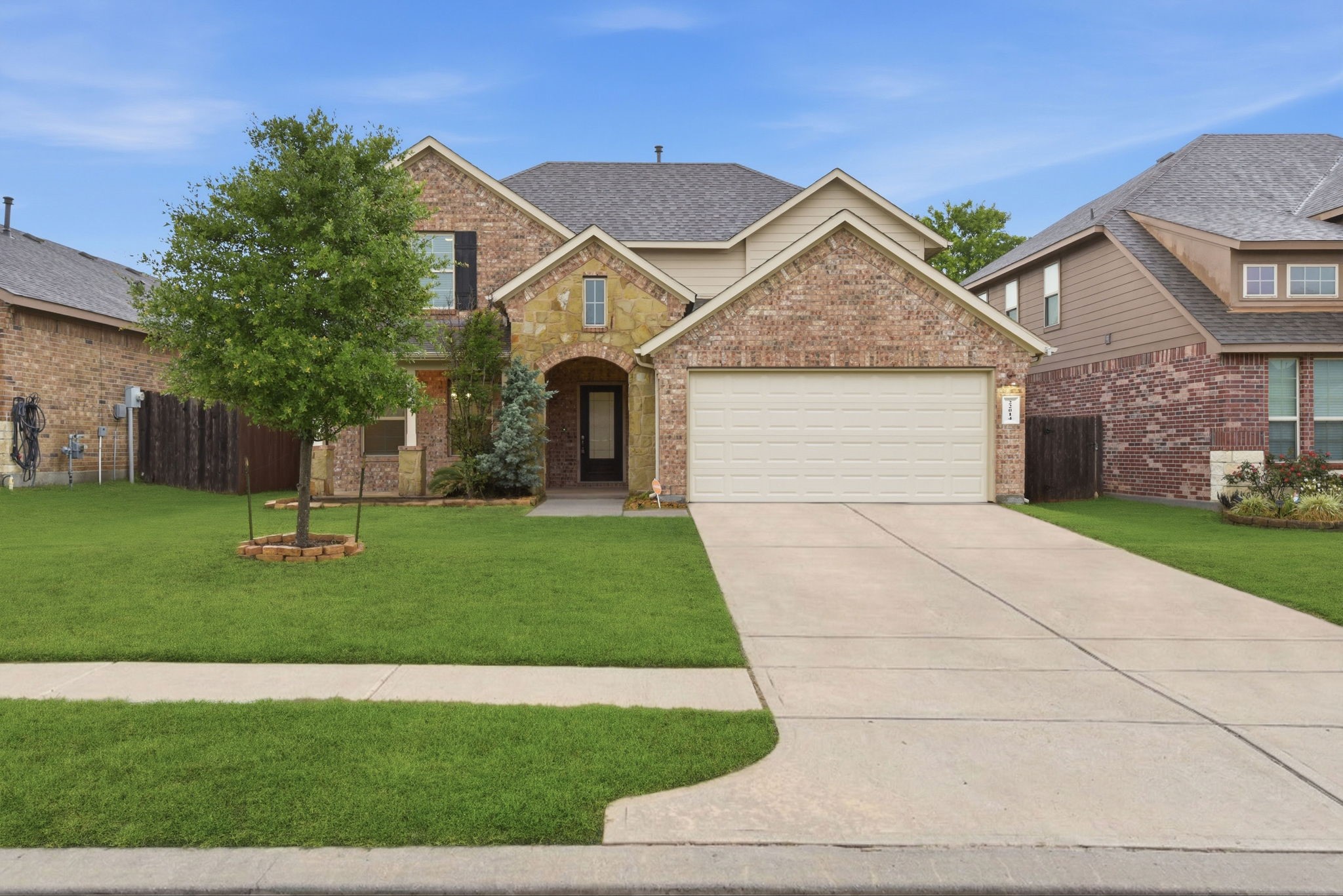 22014 Pheasant Bend Lane Porter, TX 77365 - Photo 3 of 49