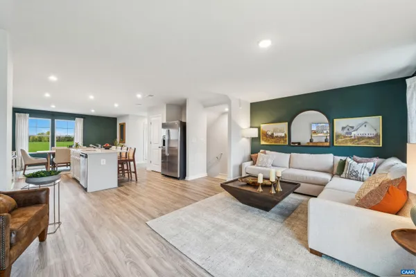 $321,340 | 128 Saxon Street, Unit 72, Charlottesville, VA 22902