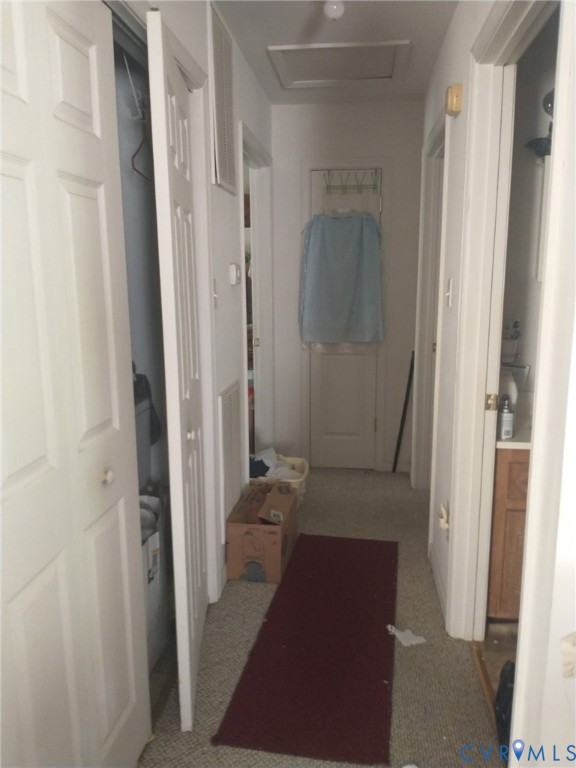 11568 Jerusalem Plank Road Waverly, VA 23890 - Photo 7 of 9 a view of a bathroom