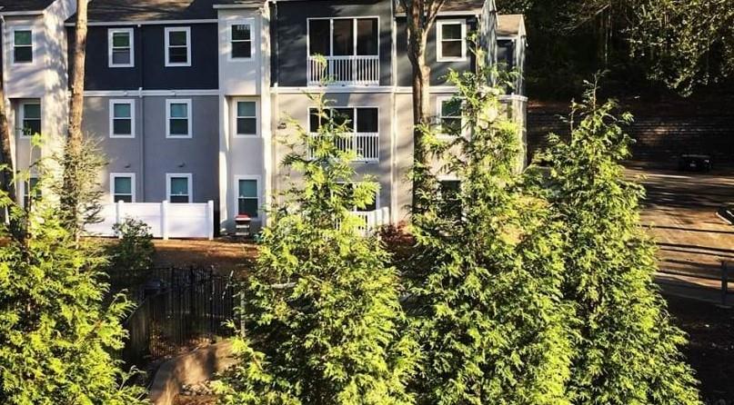 7100 Roswell Road, Unit 3508 Atlanta, GA 30328 - Photo 13 of 13
