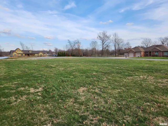 $30,000 | Lot 19 Corbin Drive, Energy, IL 62933