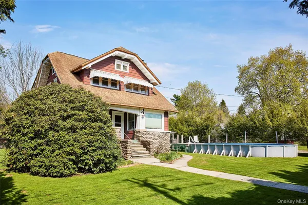 $389,000 | 5026 Highway 52, Jeffersonville, NY 12748