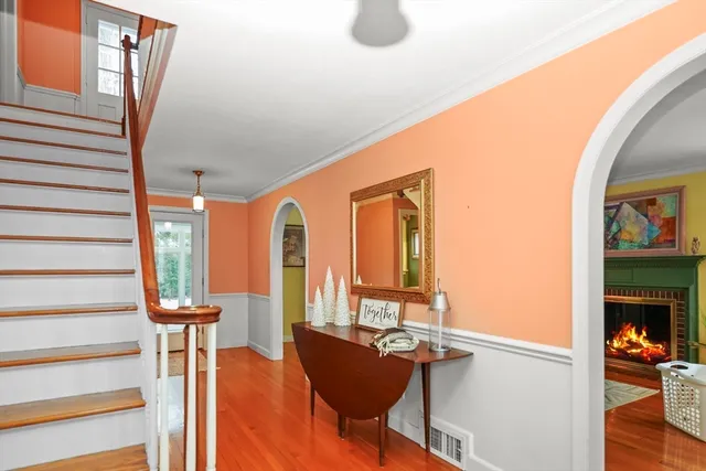 $389,000 | 33 Severn Street, Longmeadow, MA 01106