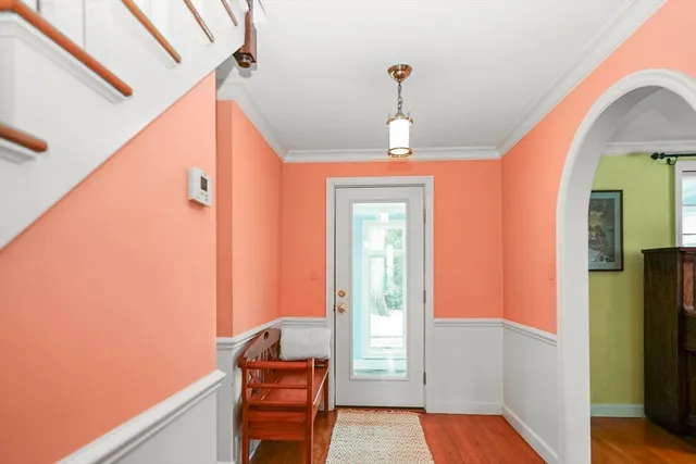 $389,000 | 33 Severn Street, Longmeadow, MA 01106