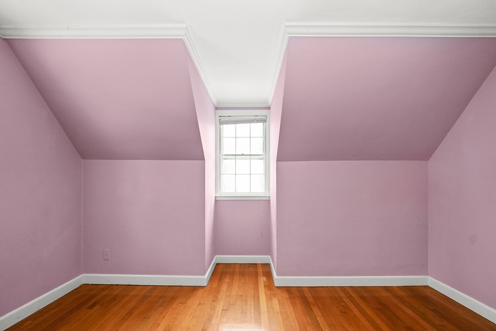 33 Severn Street Longmeadow, MA 01106 - Photo 19 of 42 a view of a room with wooden floor and a sink