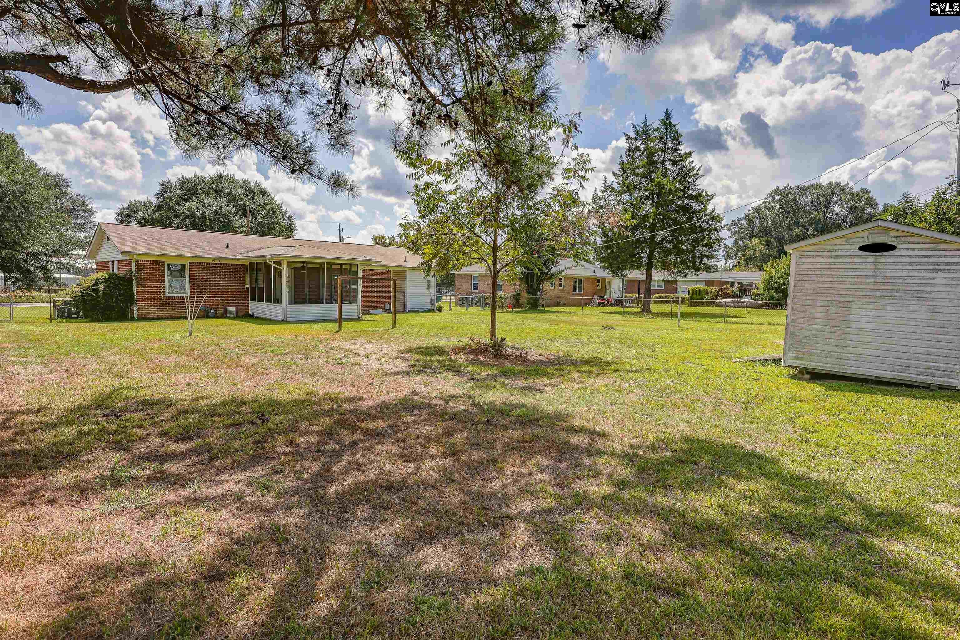 1816 Dunbar Road Cayce, SC 29033 - Photo 31 of 32 Gallery Image 31